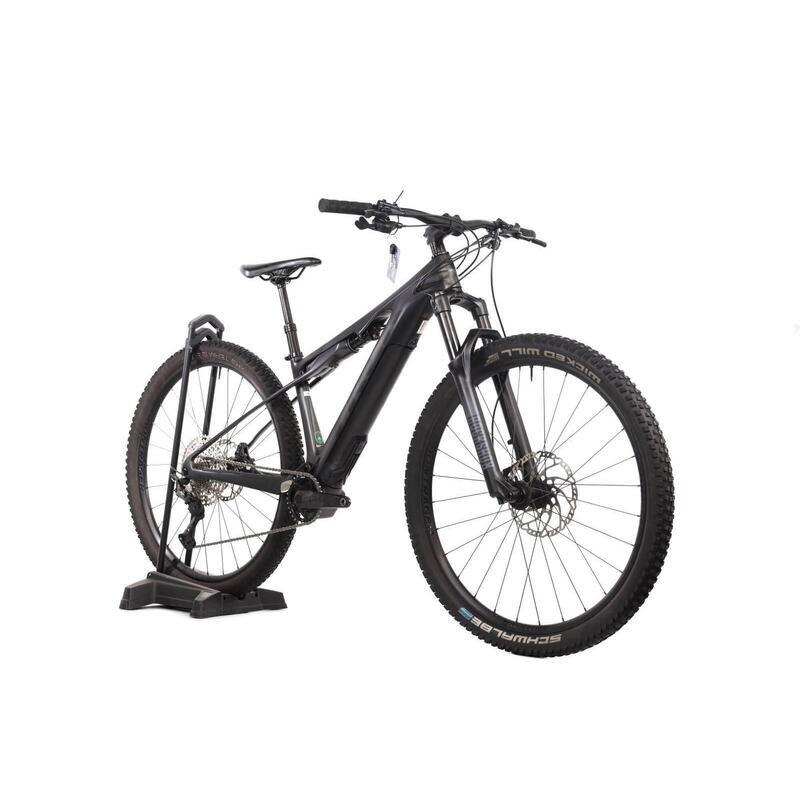 Reconditionné - Vélo électrique - Trek E-Caliber - S - BON