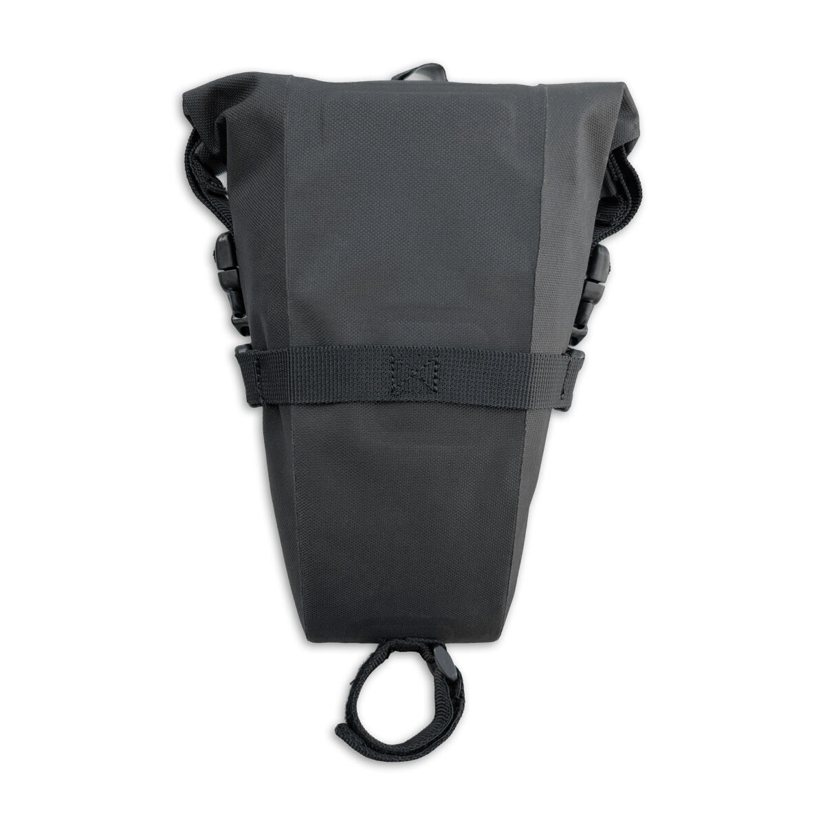 Bolsa de sillín impermeable Lynx Wild Track 3/5