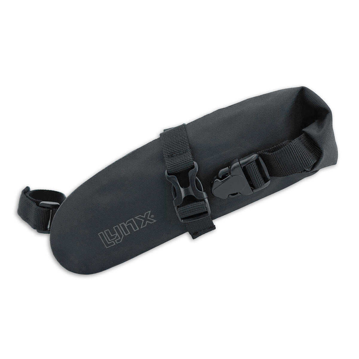 Bolsa de sillín impermeable Lynx Wild Track 4/5