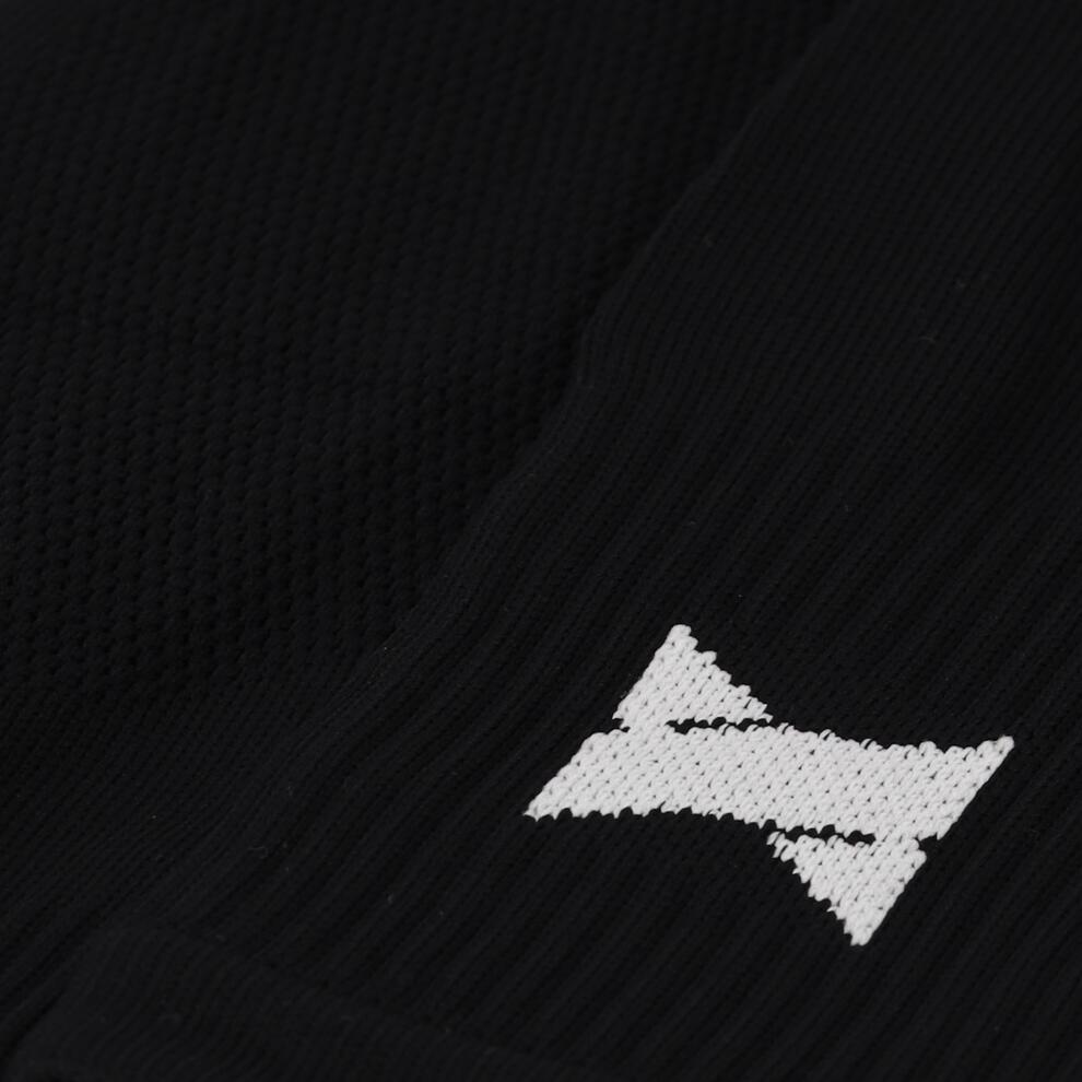 Video's over Wat is Gratis Verpakkingsport Grip Sokken met Logo Training Voetbal Antislip Sokken