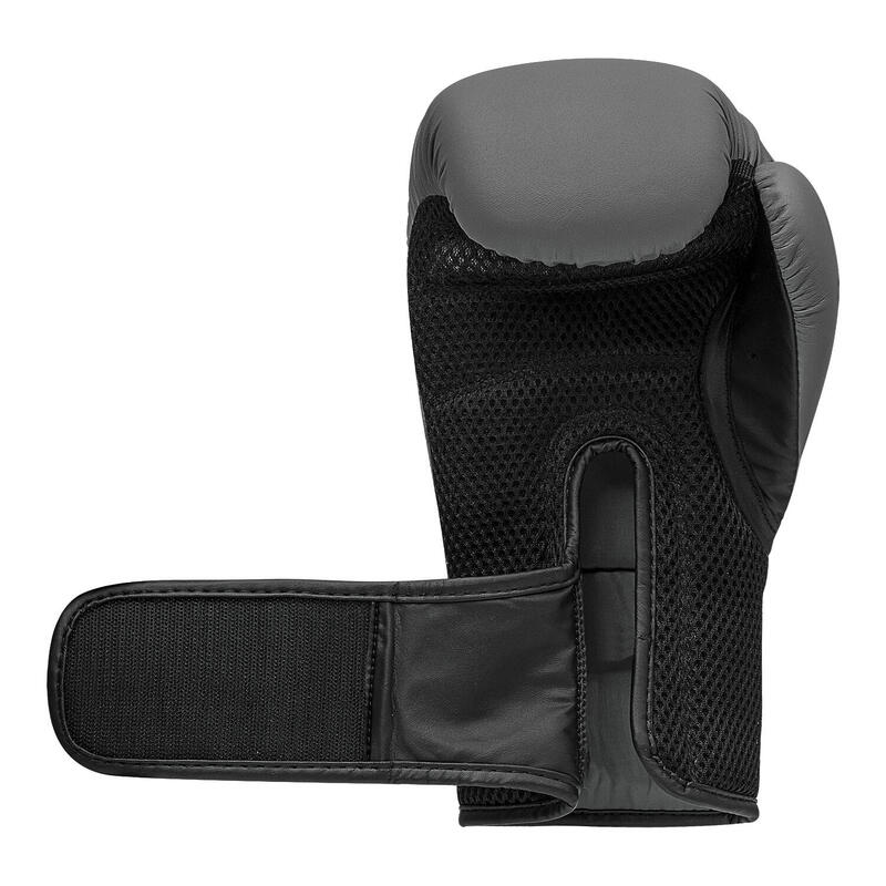 Kit de boxe Kit de boxe pour jeunes 03 Gris-noir Unisexe