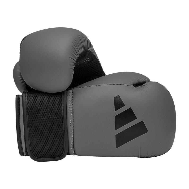 Kit de boxe Kit de boxe pour jeunes 03 Gris-noir Unisexe