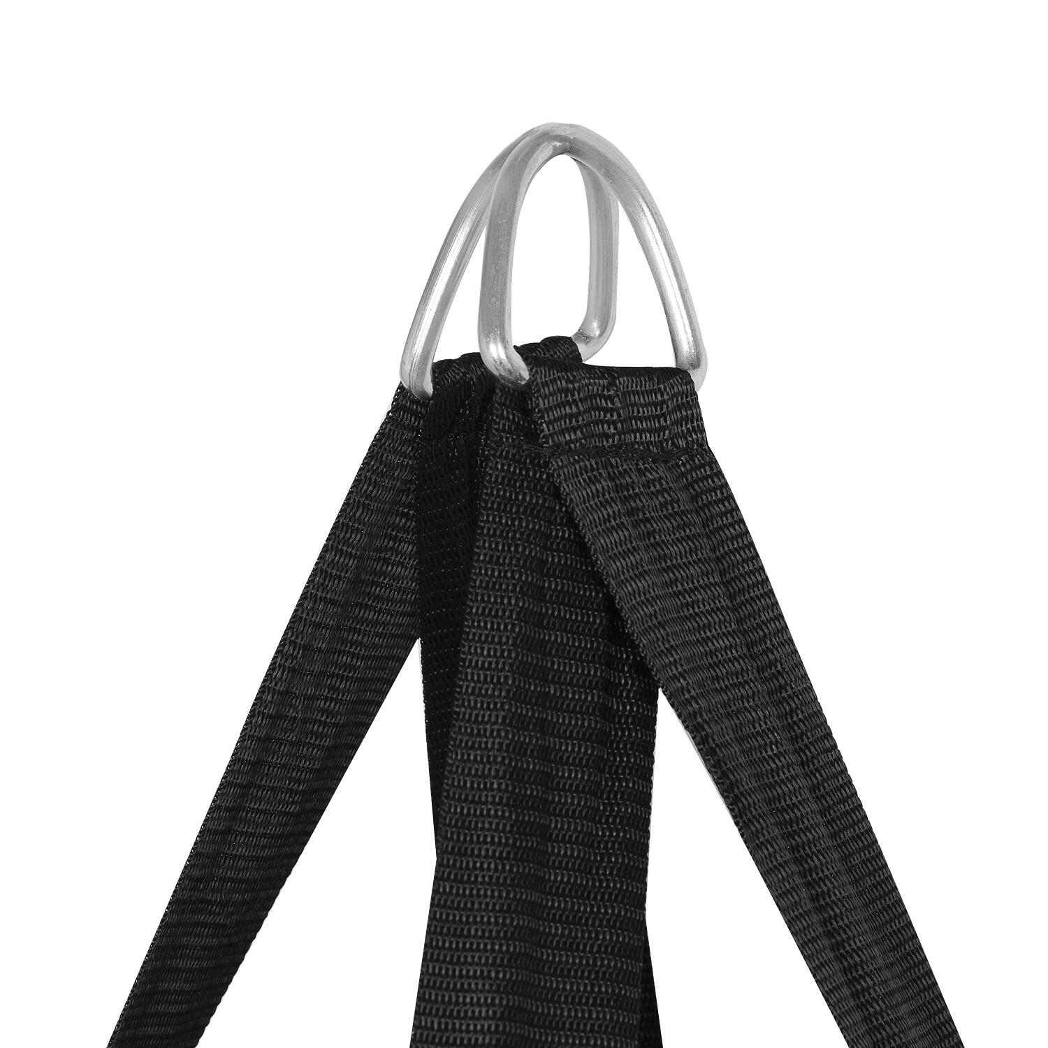 Boxing Set Youth Boxing Kit 03 Grey/black Boxen Unisex 2/6
