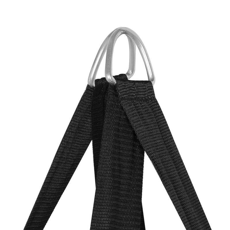 Kit de boxe Kit de boxe pour jeunes 03 Gris-noir Unisexe