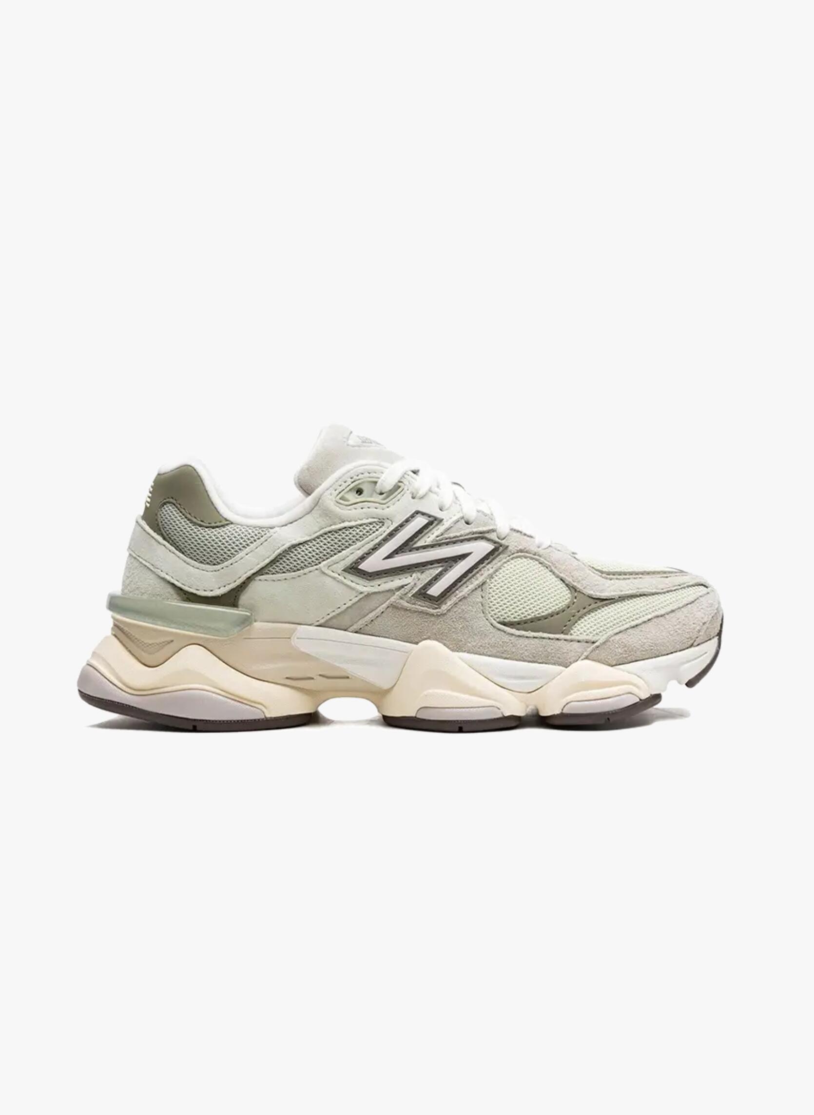 Sneakers unisex 9060 3/6