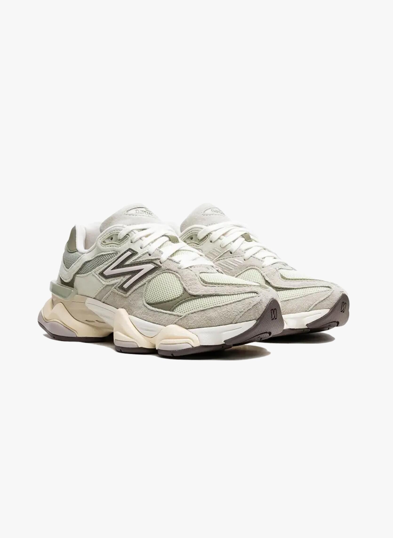 Sneakers unisex 9060 4/6