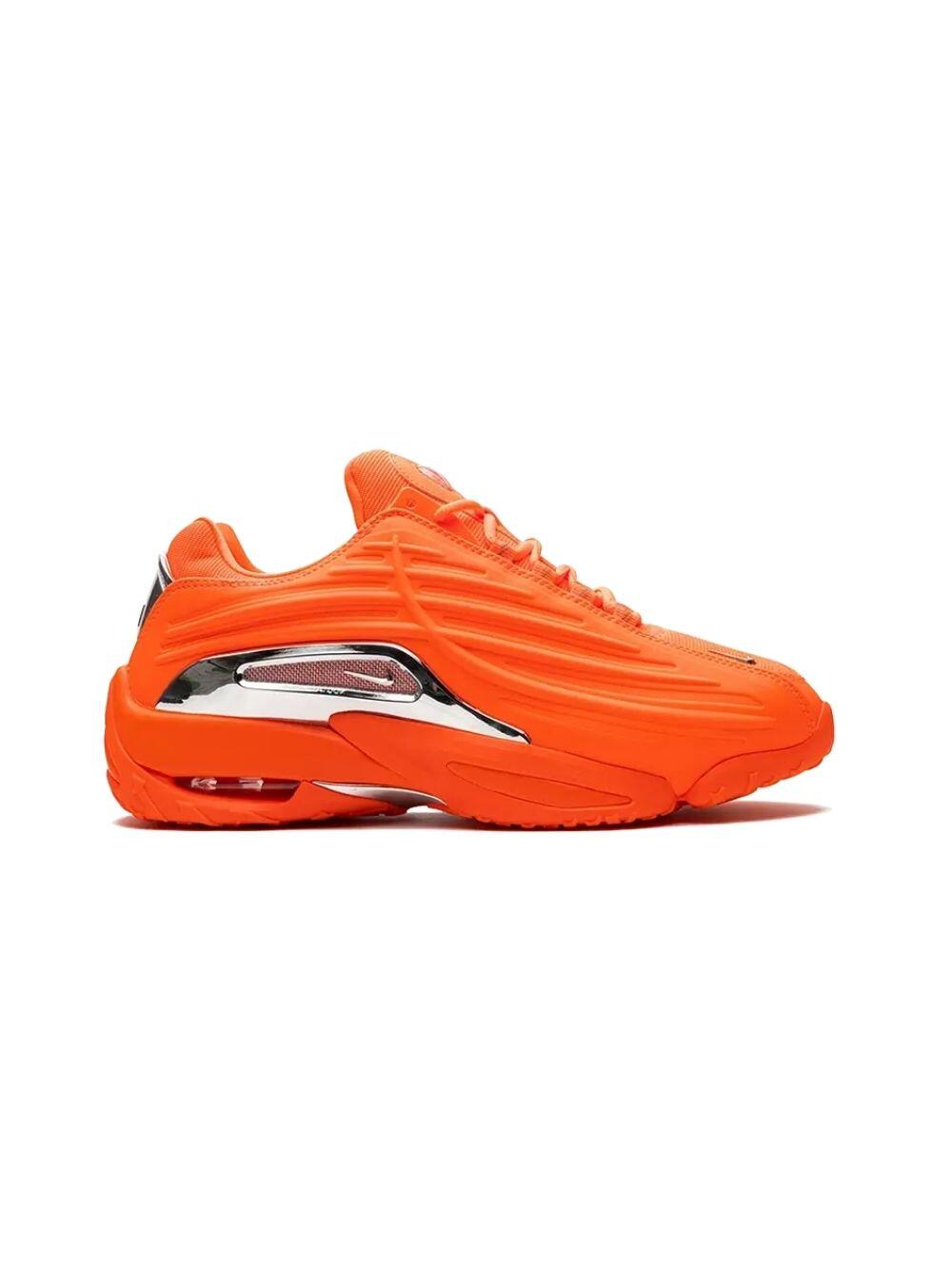 Nike Hot Step 2 NOCTA Total Orange 5/5
