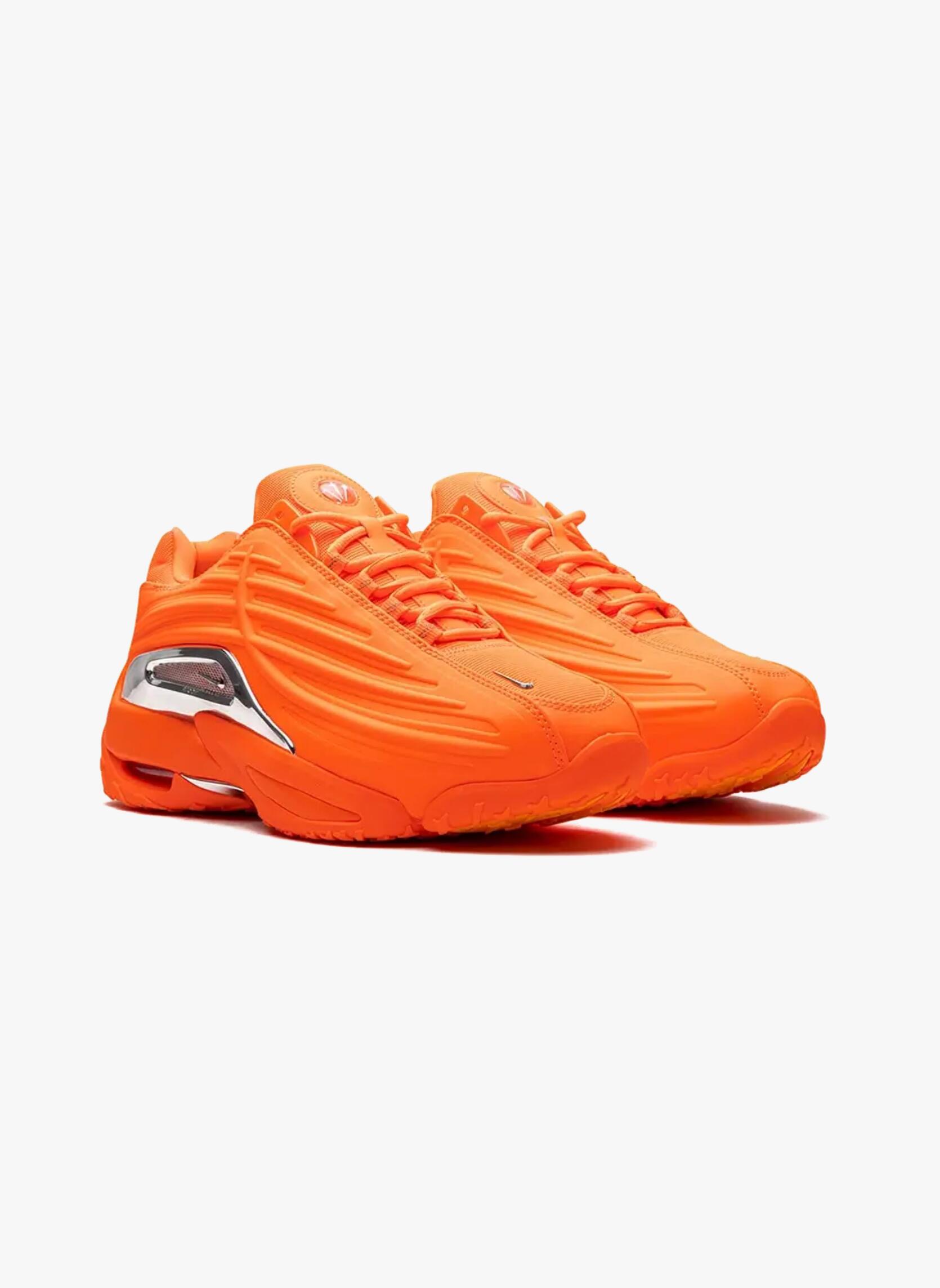 Nike Hot Step 2 NOCTA Total Orange 4/5