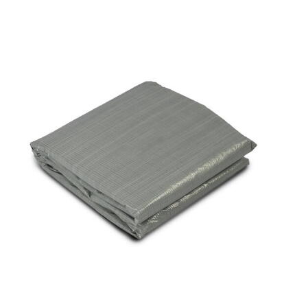 Tapis de sol pour piscine 400x200cm