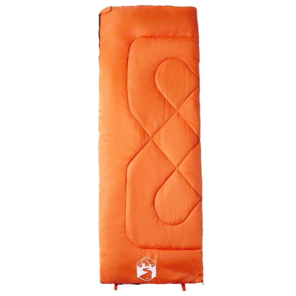 Saco de dormir cómodo Vidaxl para adultos - 3 temporadas 2/4