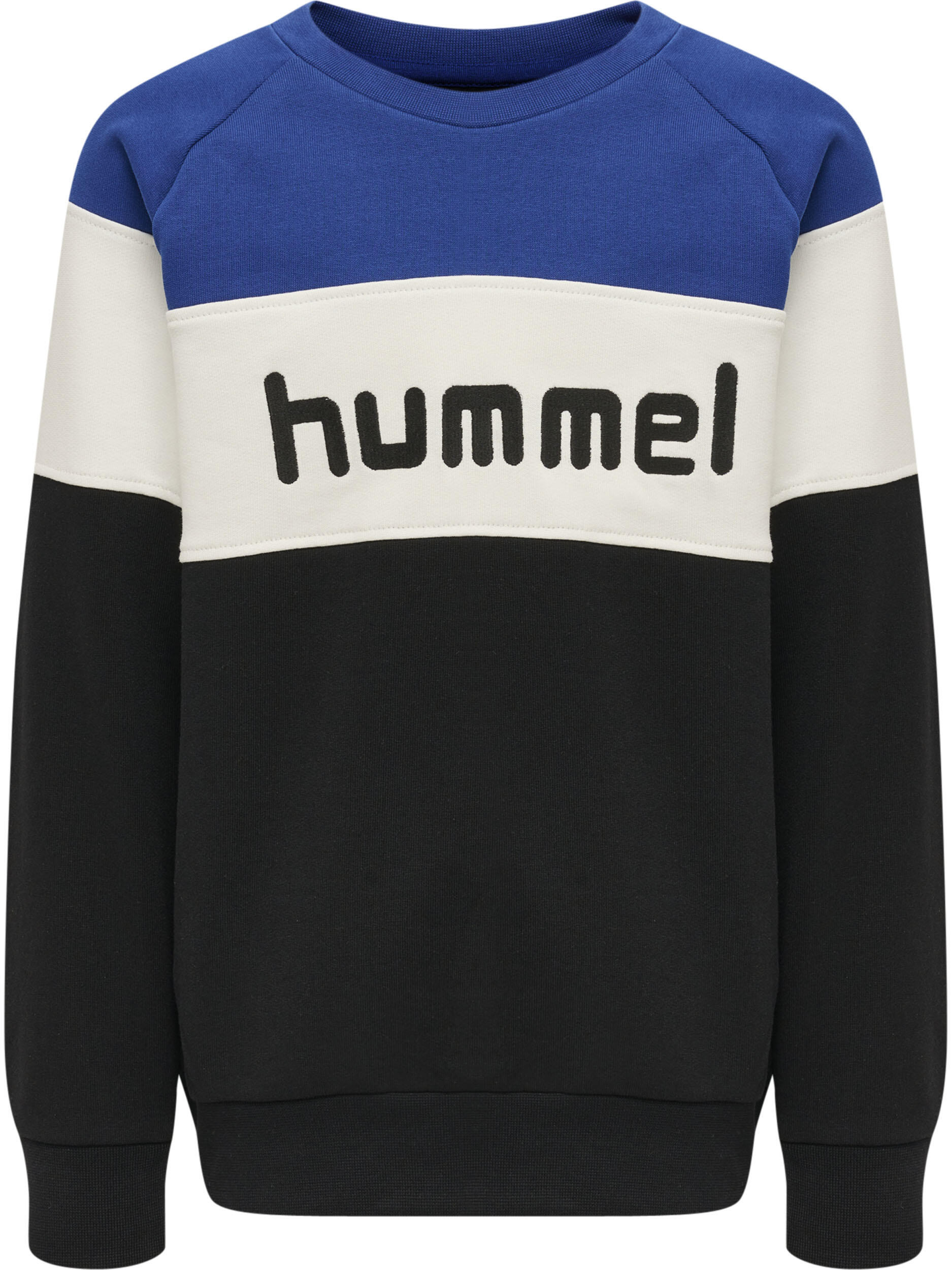 Enfiler Sweat-Shirt Hmlclaes Garçon 5/7