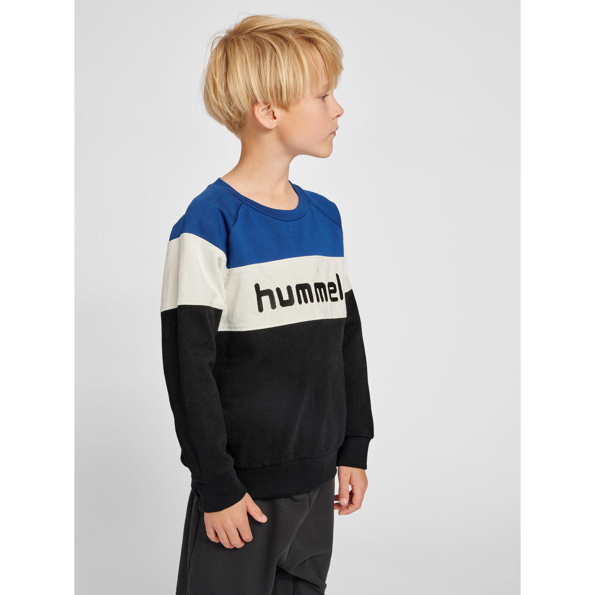Bluza dziecięca Hummel Claes