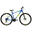 Bicicleta Mtb Dhs 2905 - 29 inch, M, Albastru/Galben