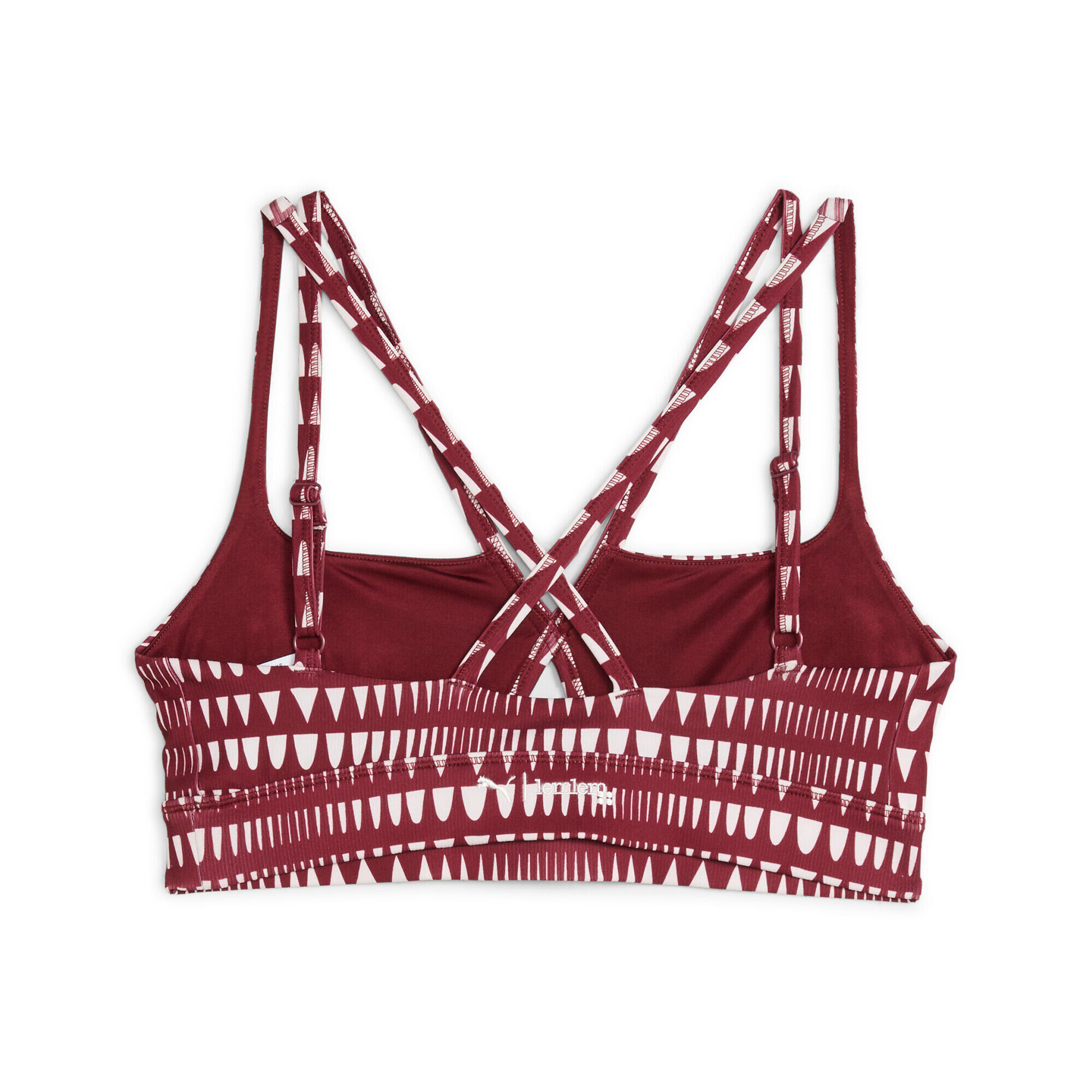 Brassière femme Puma Lemlem Low Impact 6/7