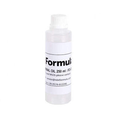 Formula mineral oil 250 ml