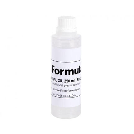 FORMULA Mineralöl 250 ml