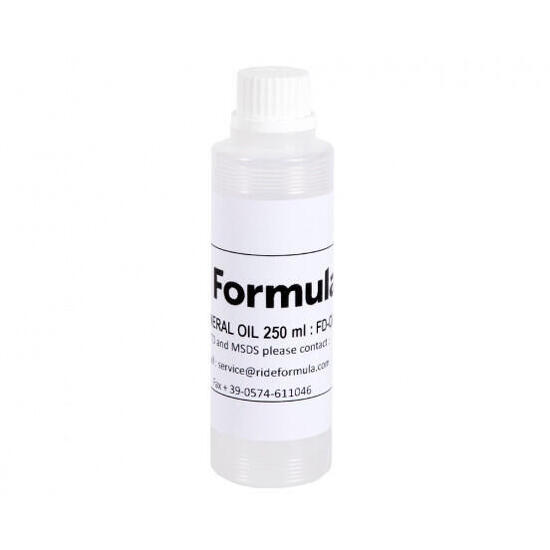 FORMULA Mineralöl 250 ml
