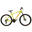 Bicicleta Mtb Dhs 2605 - 26 inch, M, Verde