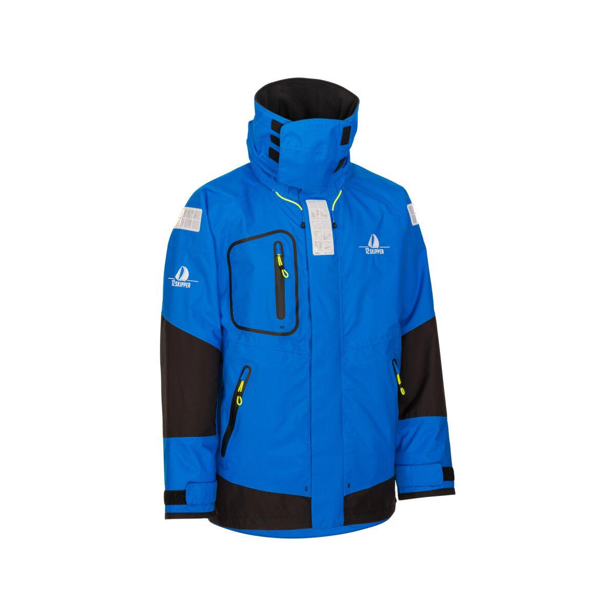 Magellan Sailing Jacket veste de quart hauturière (offshore) 3/10