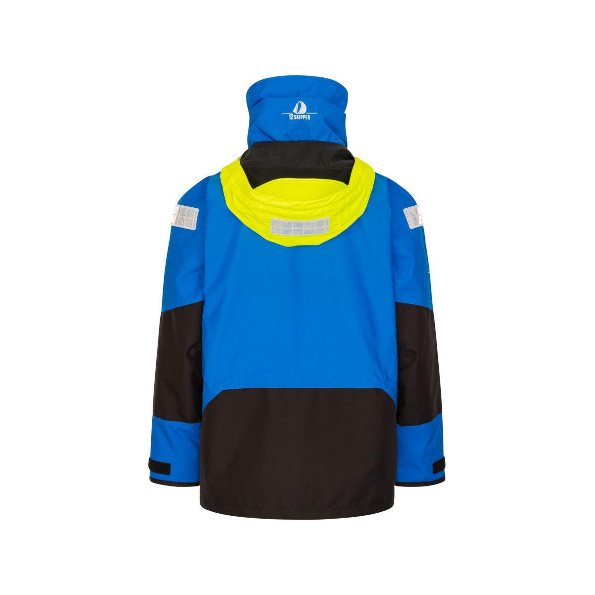 Magellan Sailing Jacket veste de quart hauturière (offshore) 4/10