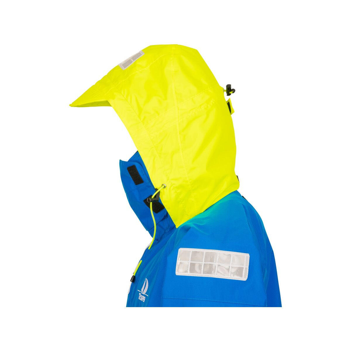 Magellan Sailing Jacket veste de quart hauturière (offshore) 5/10