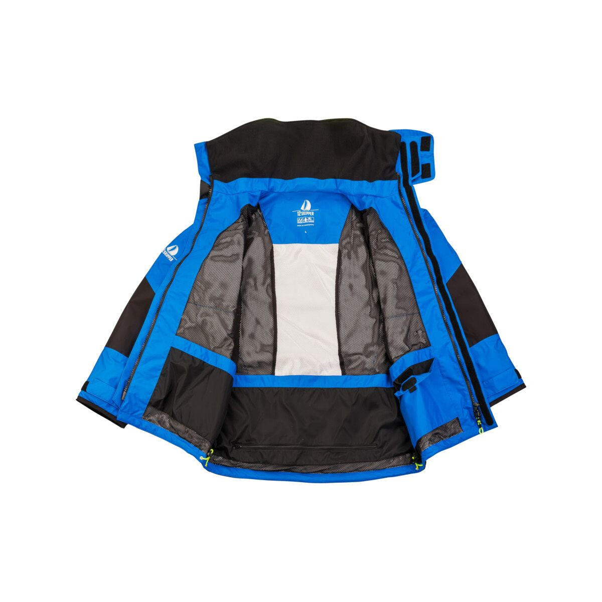 Magellan Sailing Jacket veste de quart hauturière (offshore) 6/10