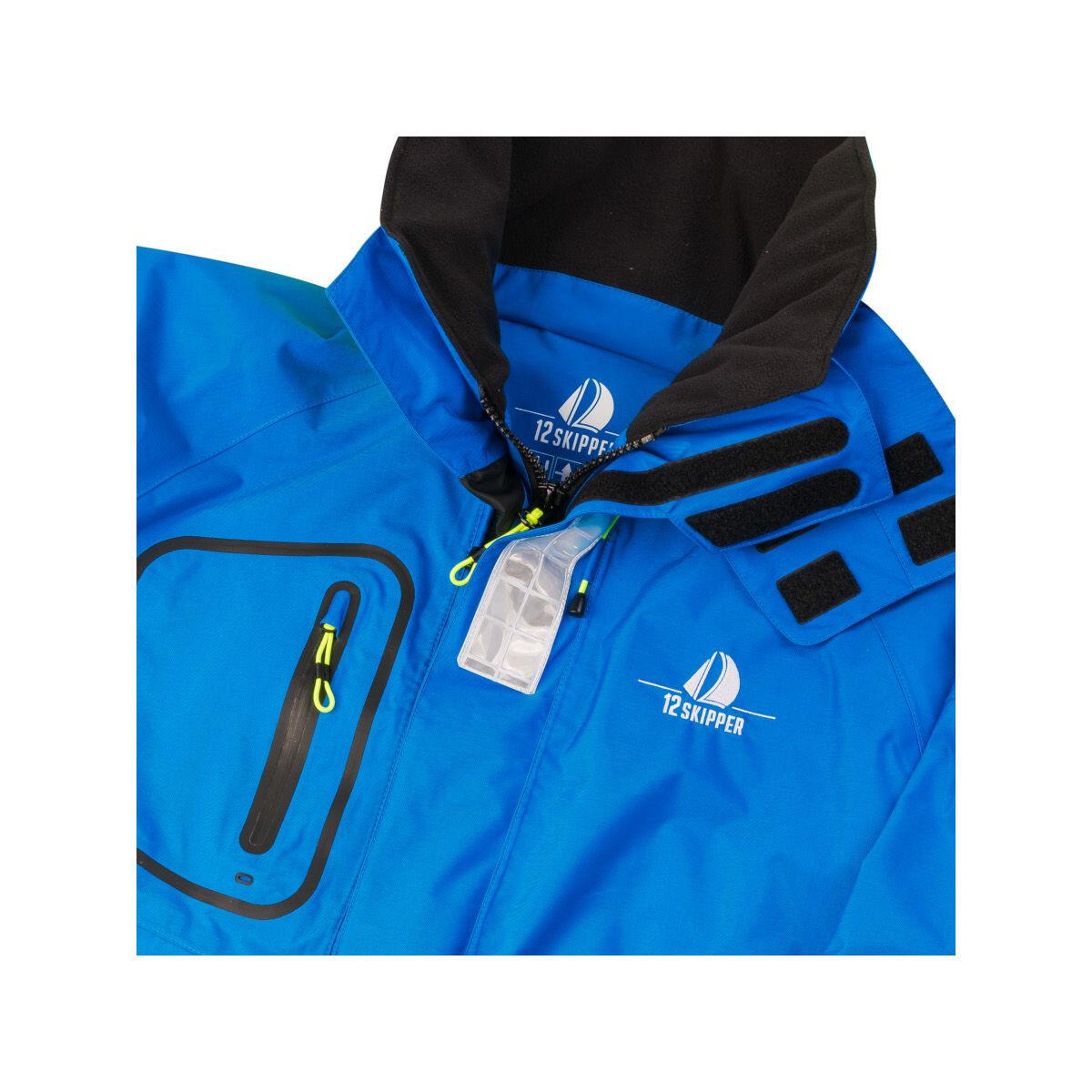 Magellan Sailing Jacket veste de quart hauturière (offshore) 7/10
