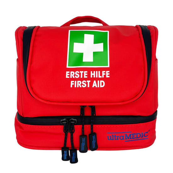 Erste-Hilfe-Tasche ultraPouch Basic Schulsport Unisex