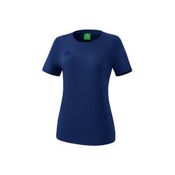 T-shirt femme Erima Teamsport