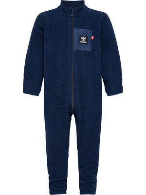 Reißverschluss Jumpsuit Hmlatlas Jungen HUMMEL