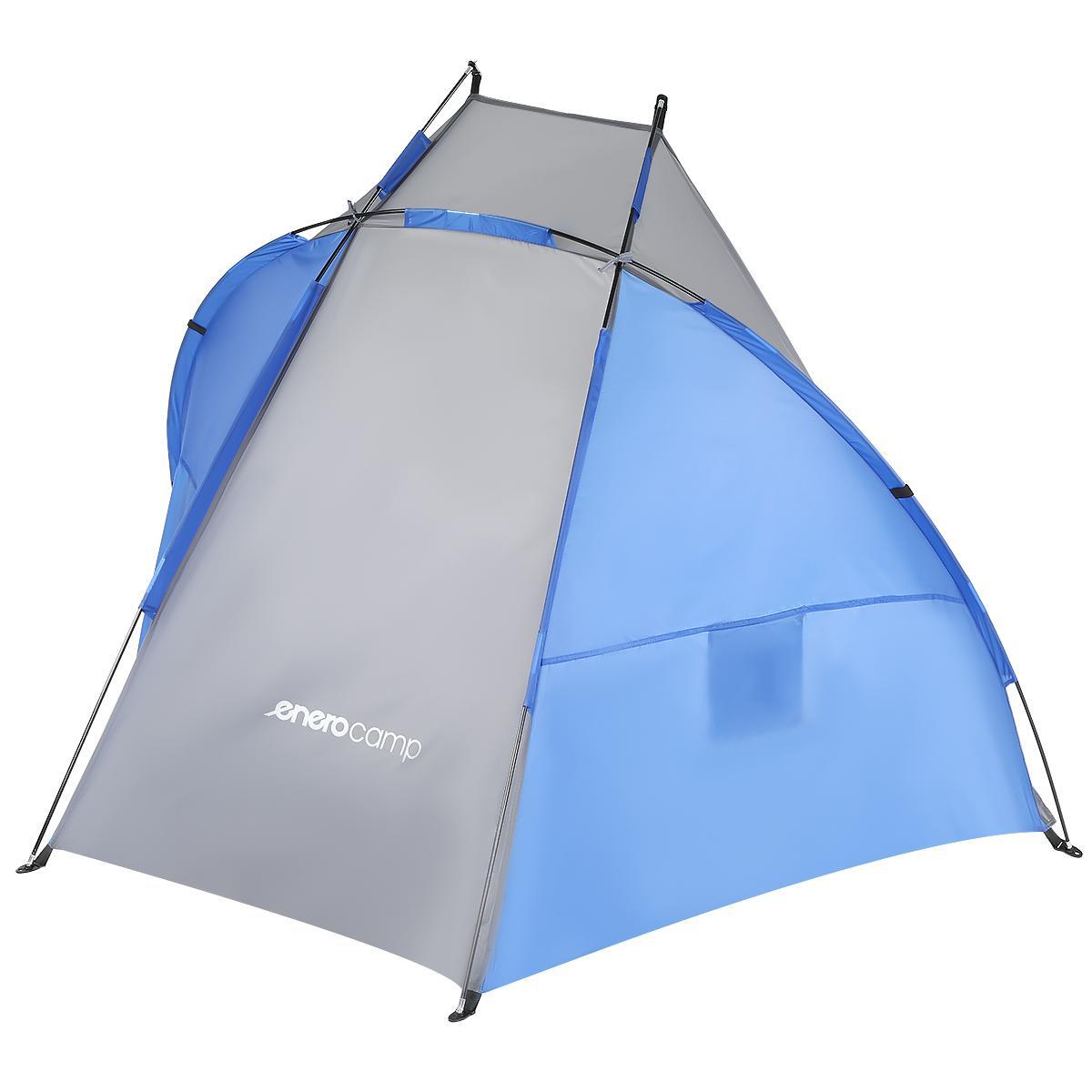 Namiot plażowy Enero Camp Sun 200x100x105cm 4/6
