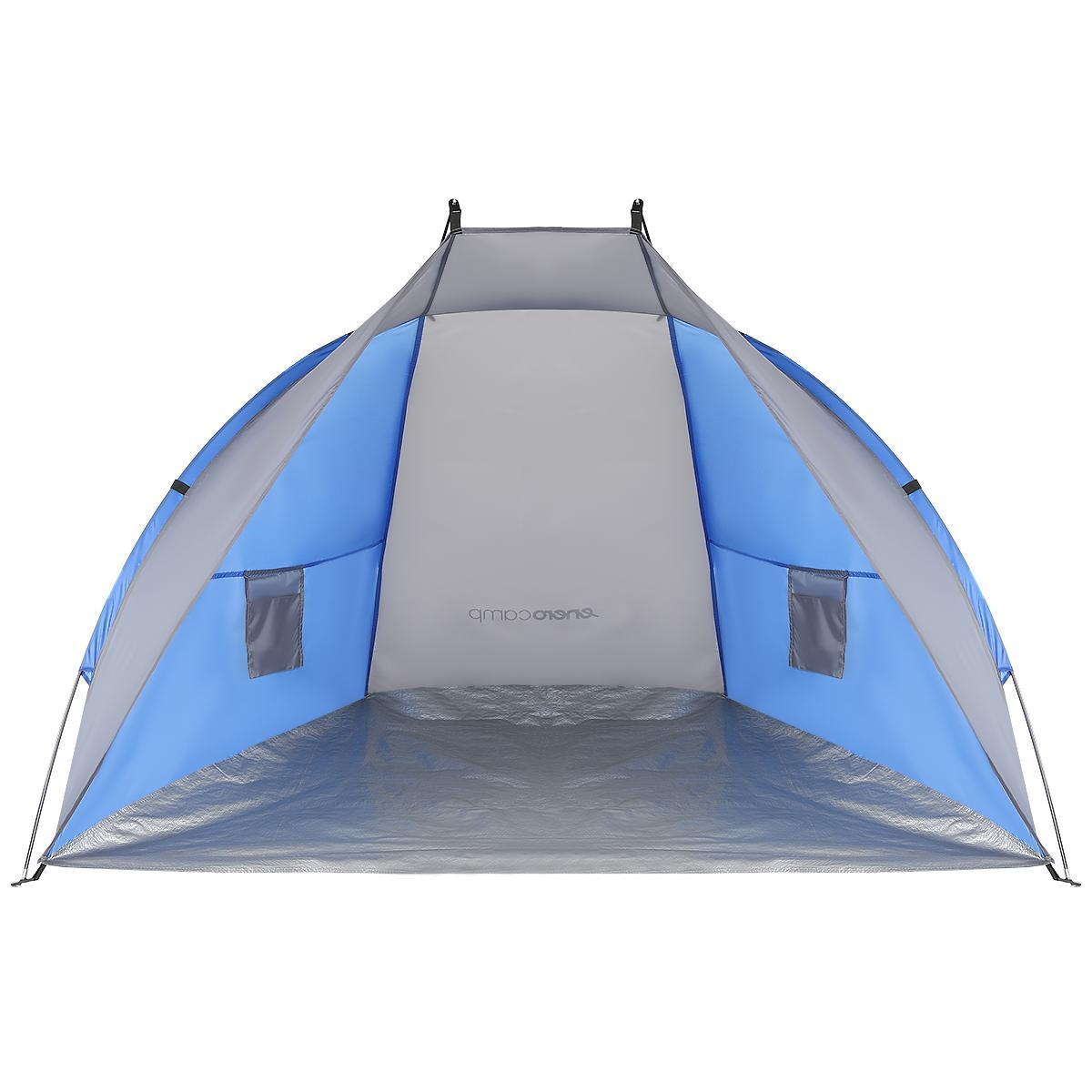 Namiot plażowy Enero Camp Sun 200x100x105cm 2/6