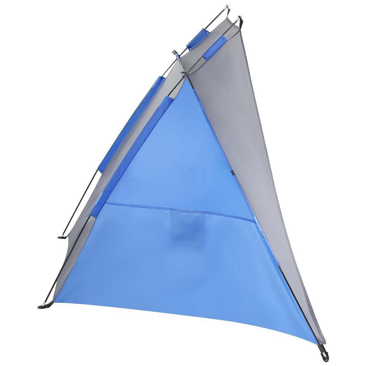 Namiot plażowy Enero Camp Sun 200x100x105cm 3/6