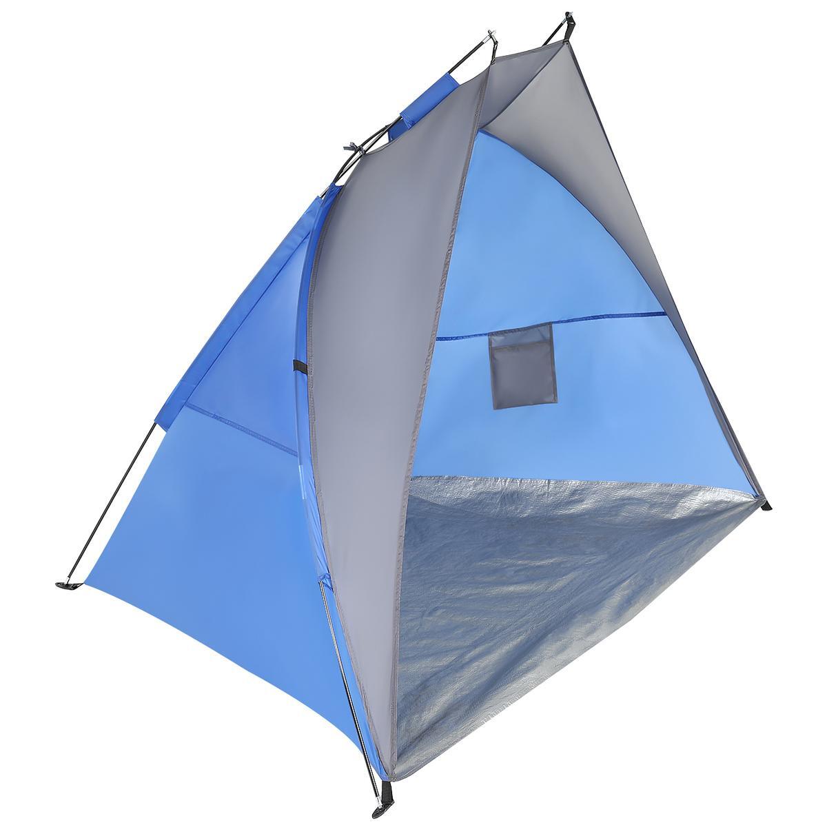 ENEROCAMP Tende Campeggio Camping Sun