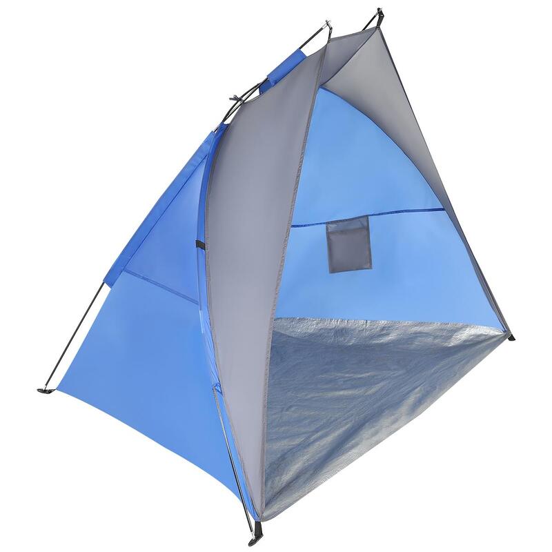Namiot plażowy Enero Camp Sun 200x100x105cm