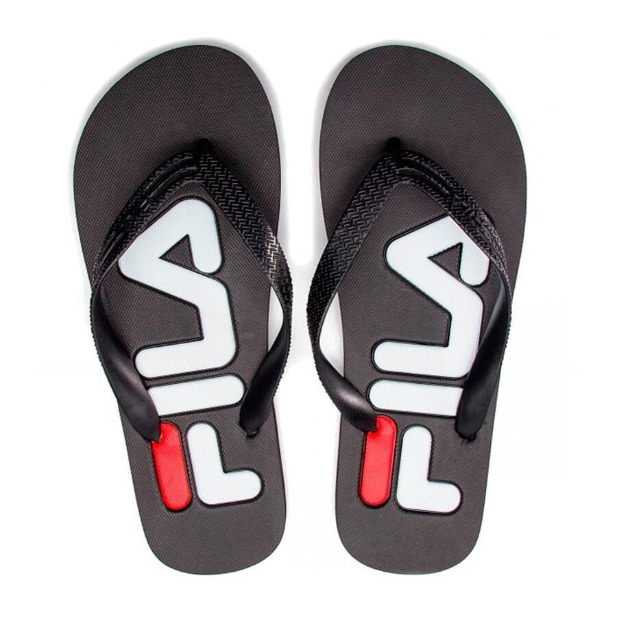 Klapki damskie Fila Troy