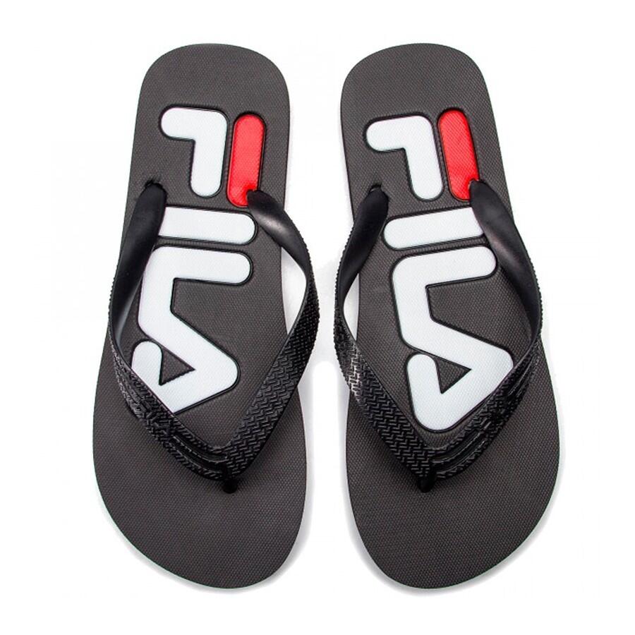 Klapki damskie Fila Troy