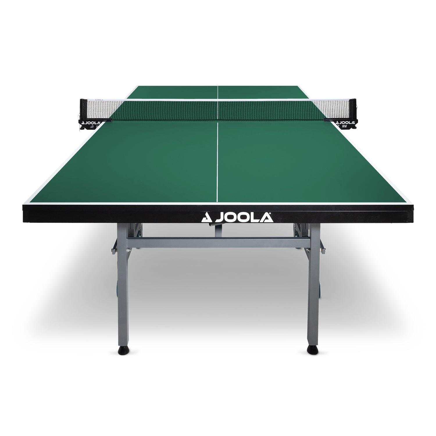 Mesa de tenis de mesa JOOLA WORLD CUP 25-S ITTF GR 2/6