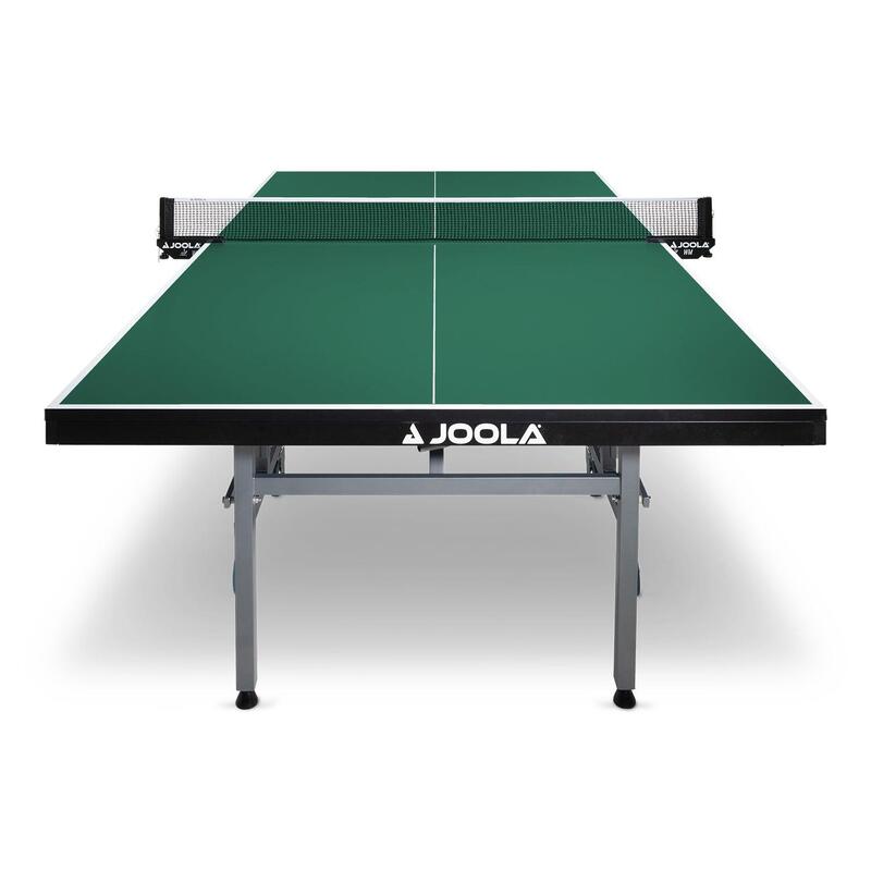 Masa tenis de masă JOOLA World Cup 25-S ITTF, suprafață 25 mm, albastru