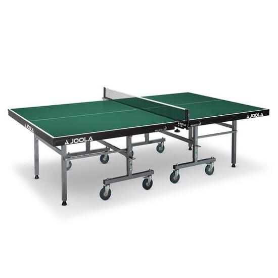 Tafeltennistafel JOOLA WORLD CUP 25-S ITTF GR