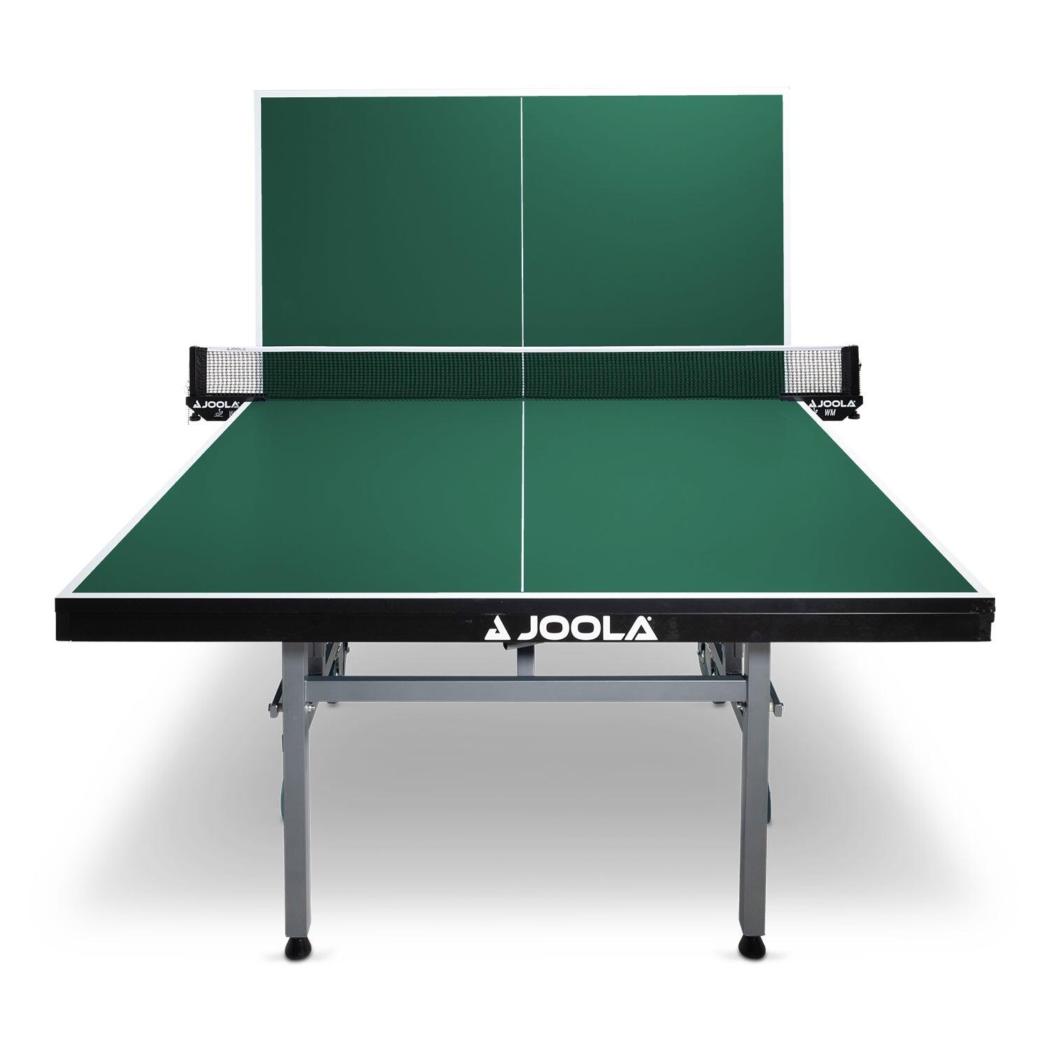 Mesa de tenis de mesa JOOLA WORLD CUP 25-S ITTF GR 5/6