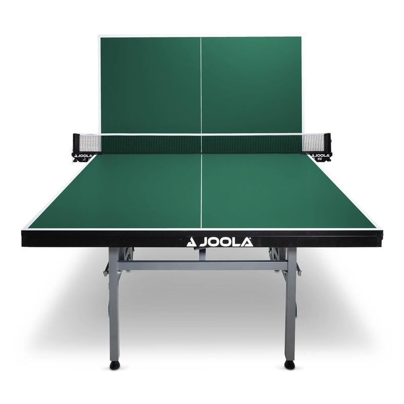 Masa tenis de masă JOOLA World Cup 25-S ITTF, suprafață 25 mm, albastru