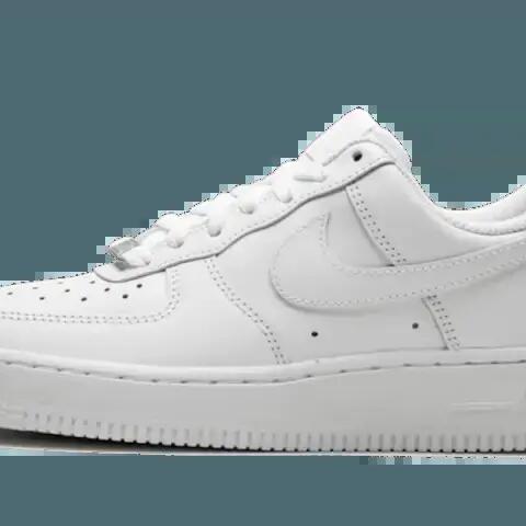 WHITE / GREY