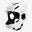 Virgo Access Mips Blanc - Casque Intégral Urbain
