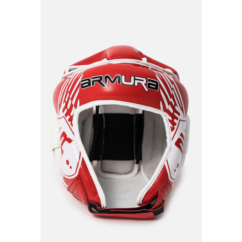 Casca Armura Dominator 2.0 Rosie