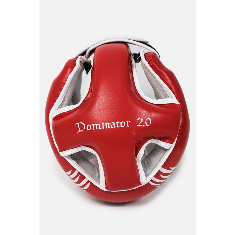 Casca Armura Dominator 2.0 Rosie