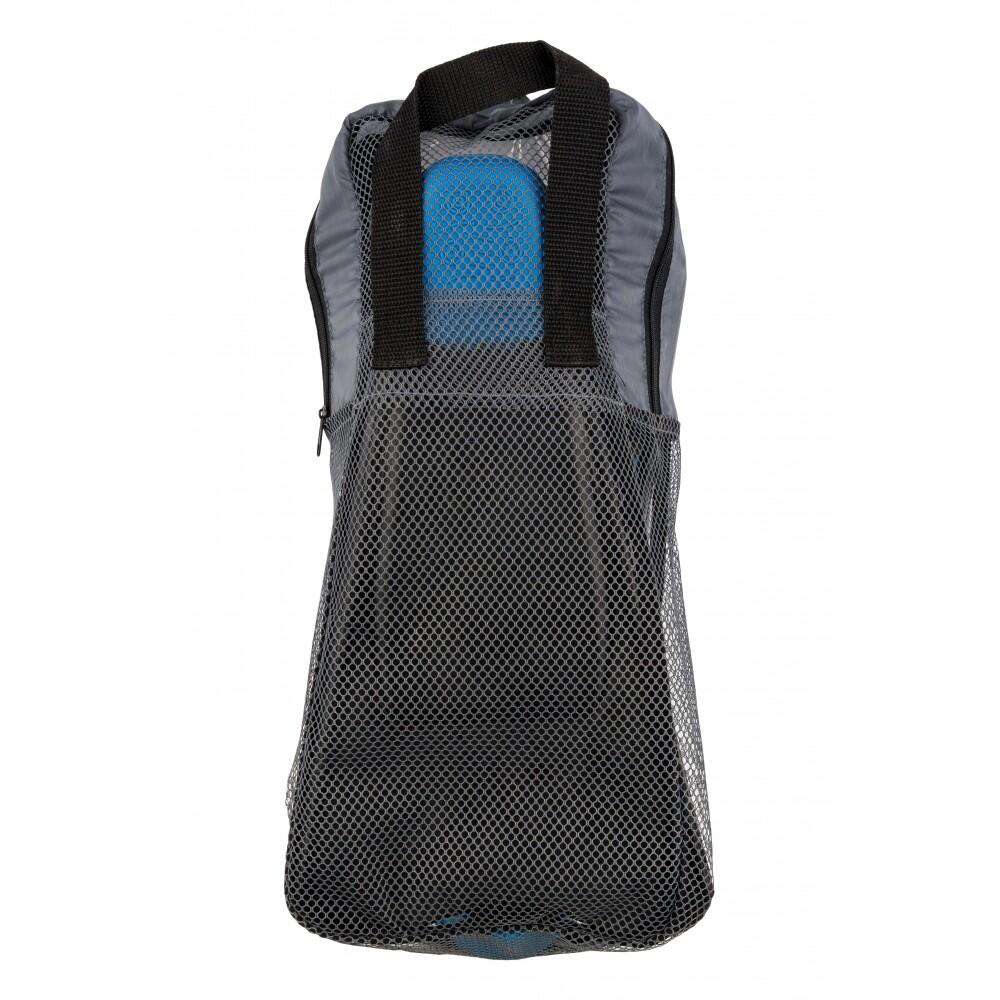 Płetwy treningowe do pływania krótkie pióro Aqua-Sport Blade 3/4