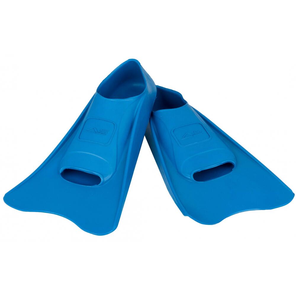 Płetwy treningowe do pływania krótkie pióro Aqua-Sport Blade