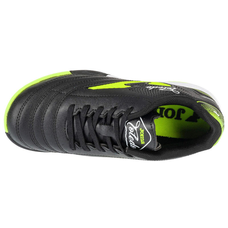 Pantofi de fotbal pentru copii Joma Toledo Jr TF