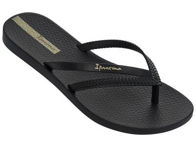 Ipanema bossa dames slippers